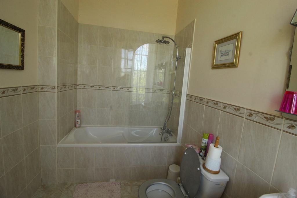 Bed and Breakfast Manoir Angle Blanzay-sur-Boutonne Zimmer foto