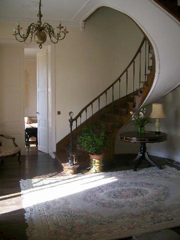 Bed and Breakfast Manoir Angle Blanzay-sur-Boutonne Exterior foto